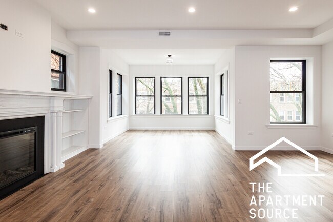 Building Photo - 1426 W Jonquil Terrace