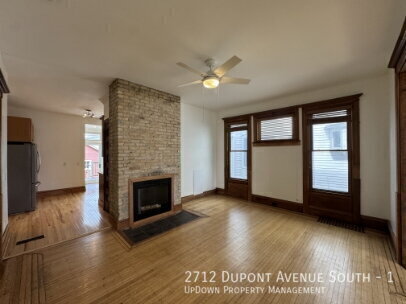 Building Photo - 2712 Dupont Ave S