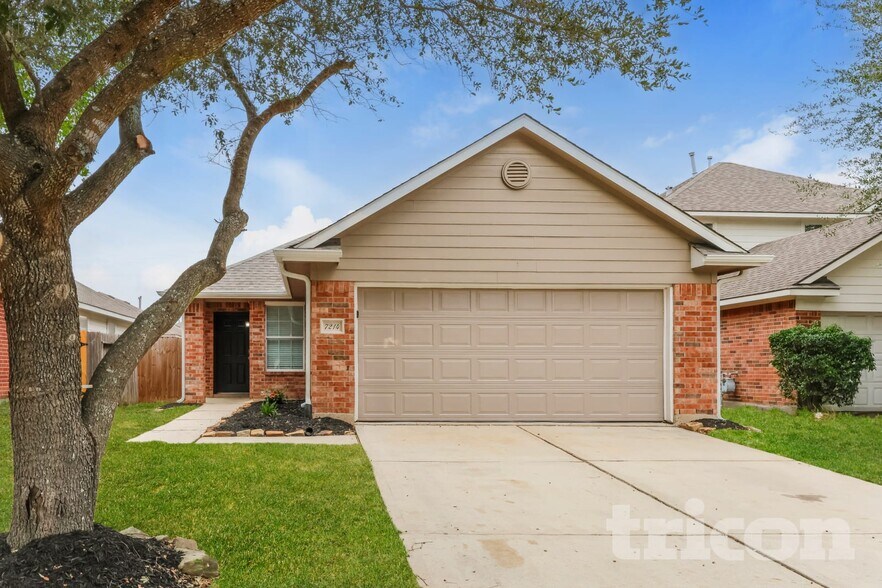 Primary Photo - 7214 Winter Song Dr