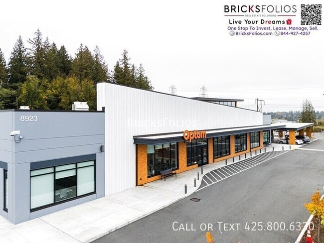 Building Photo - Exact home you need in Marysville!