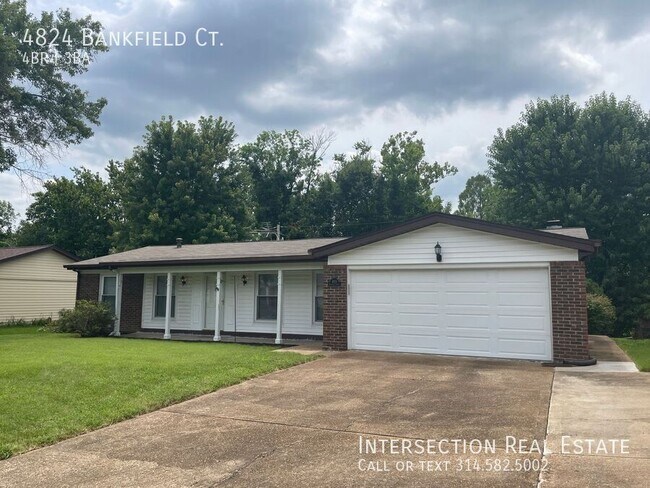 Building Photo - 4824 Bankfield Ct