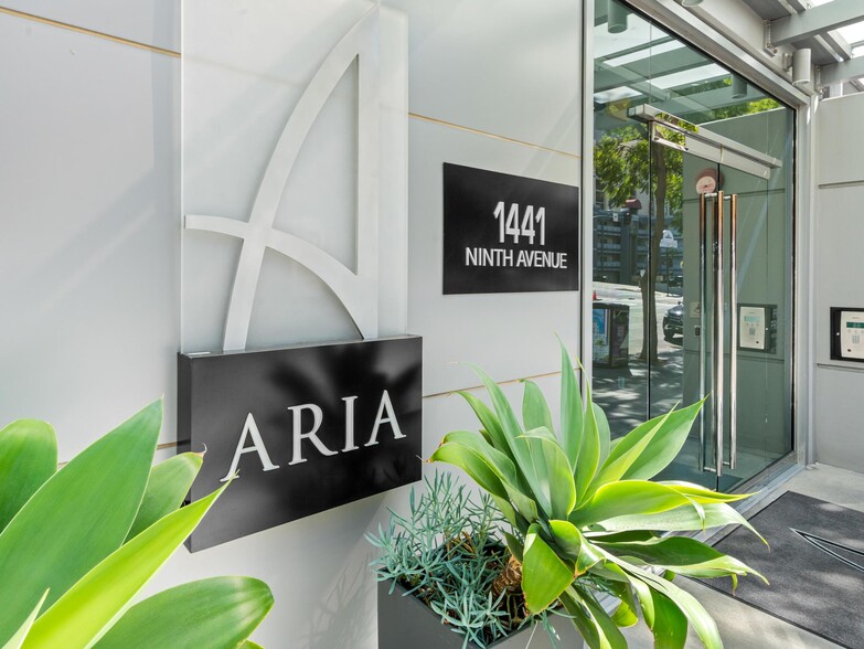 Building Photo - 1441 9th Ave