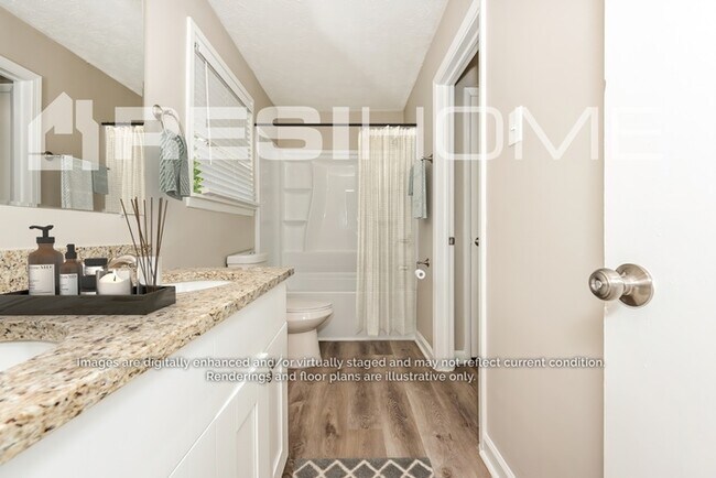 Building Photo - 8435 Magnolia Dr