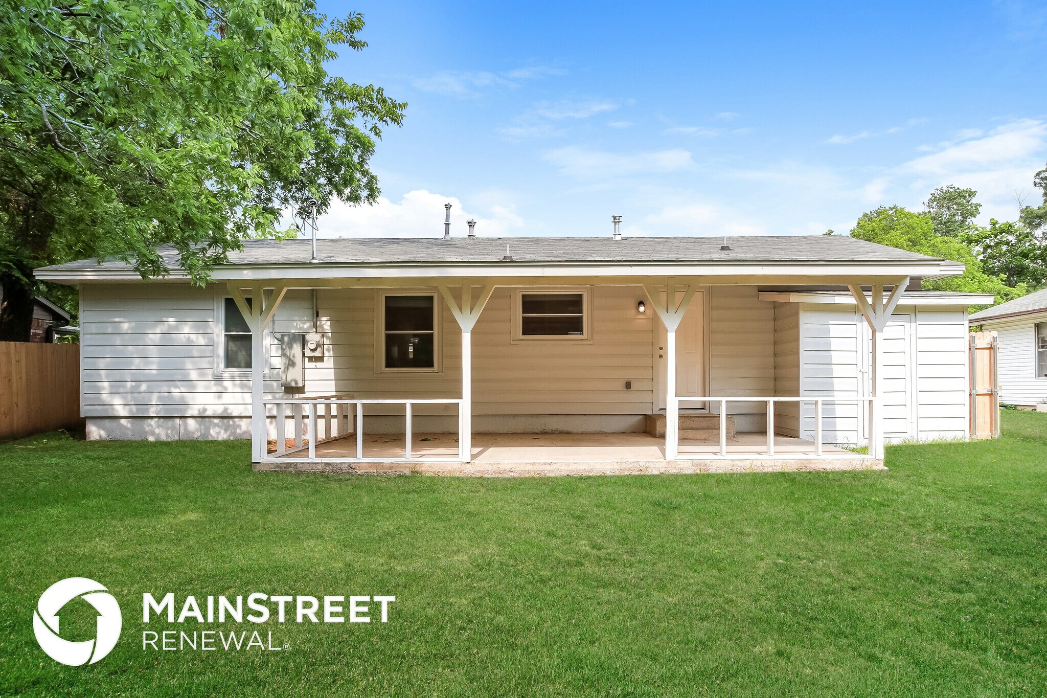 Building Photo - 1712 Boyd St