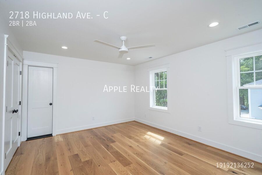 Building Photo - 2718 Highland Ave