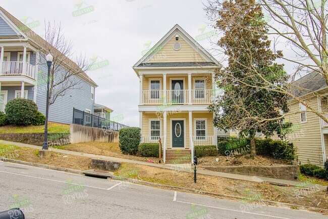 Building Photo - Prelease for June 15th, 2026- 3 Bedroom, 2...