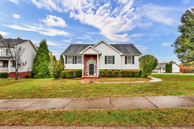 Building Photo - 2856 Sharpie Dr