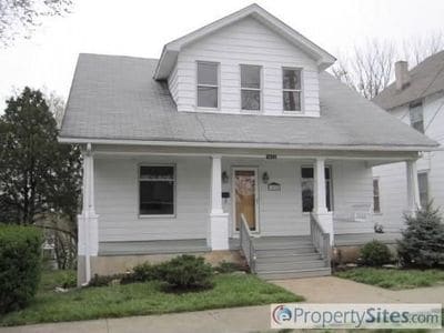Primary Photo - 1432 Greenbrier Ave SE