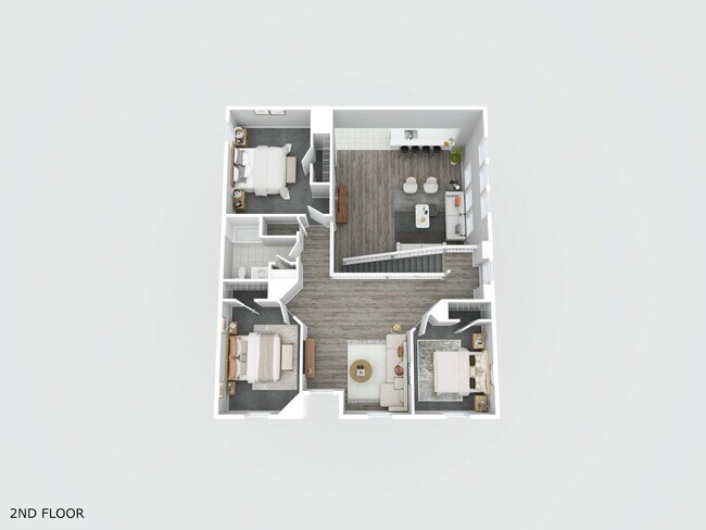 Building Photo - A Bright Open Home Built for Everyday Living and Easy Entertaining