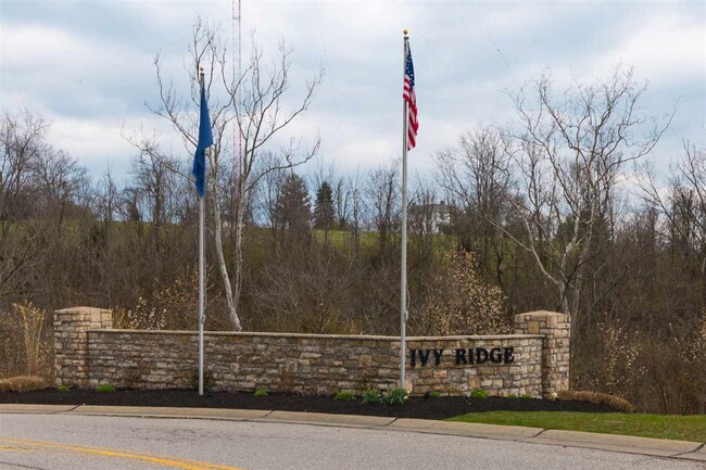 Building Photo - 613 Ivy Ridge Dr