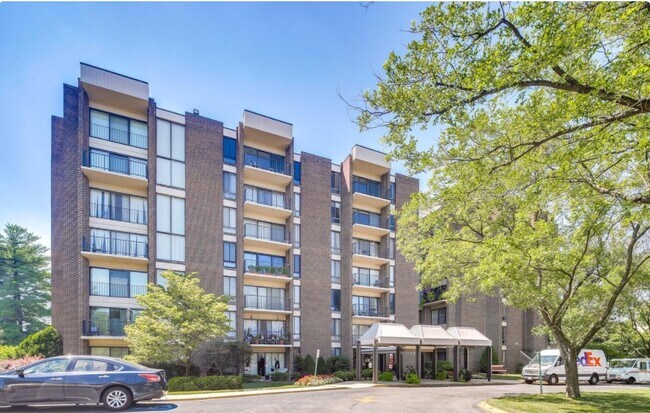 Building Photo - 9900 Georgia Ave