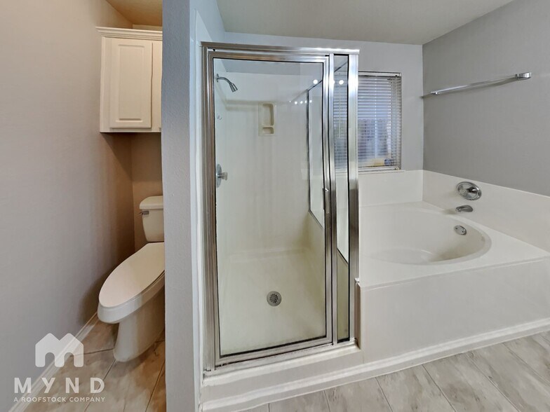 Building Photo - 15204 Donna Jane Loop