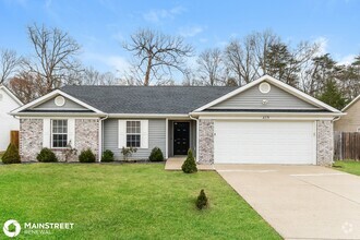 Building Photo - 459 Shady Glen Cir