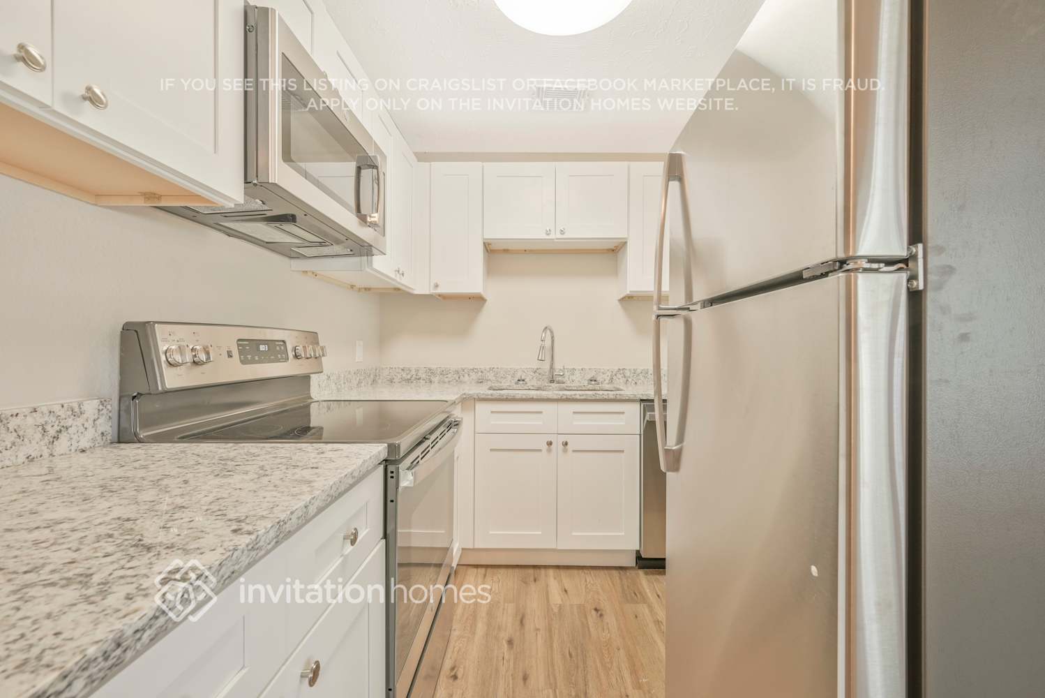 Building Photo - 7204 Harwick Dr