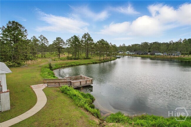 Building Photo - 1634 Ashantilly Dr