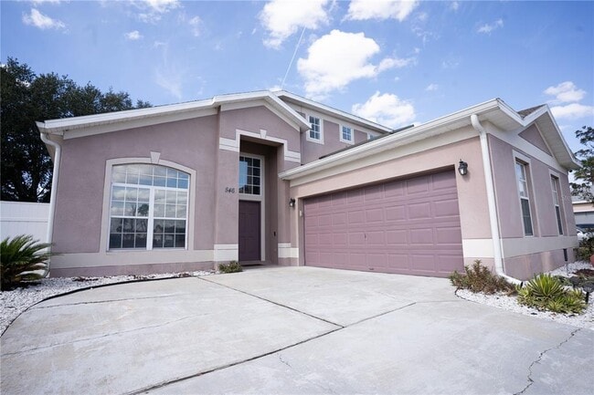 Building Photo - 546 Bloomingdale Dr