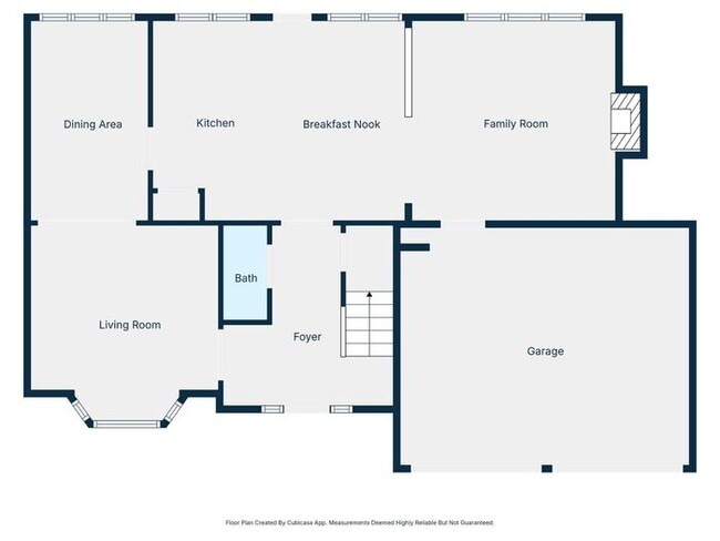 Building Photo - 5840 Haterleigh Dr