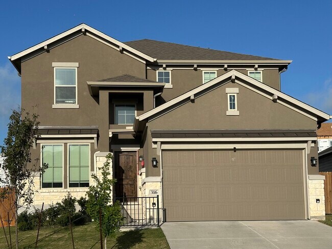 Primary Photo - 316 Greenway Dr