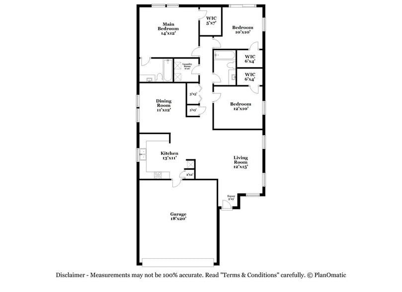 Building Photo - 4312 Village Trace Dr