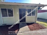 Building Photo - 7801 Pacific Ave SE