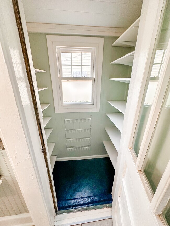 Pantry - 212 Brookdale Ave