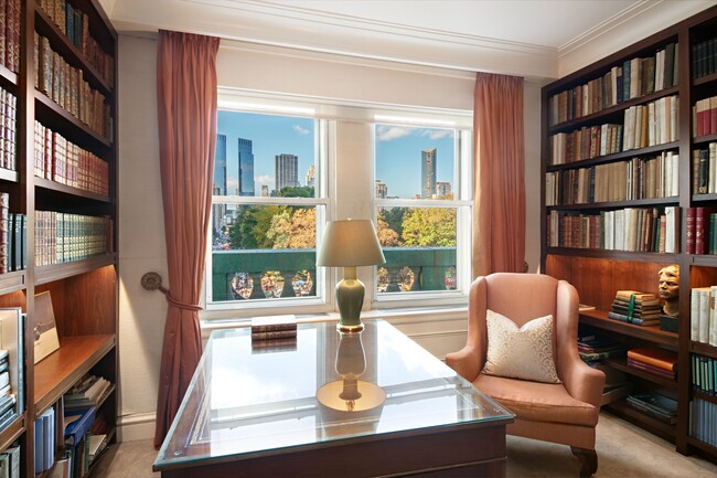 Building Photo - 781 5th Ave