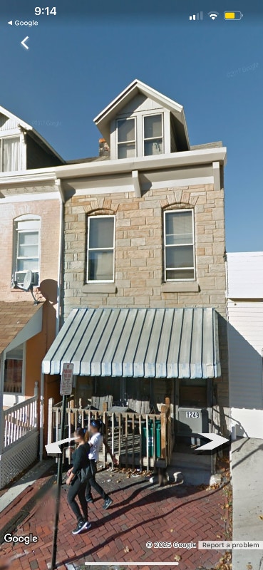 Building Photo - 1249 Greenwich St