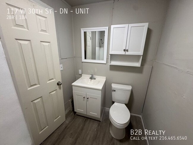 Building Photo - 117 W 30th St