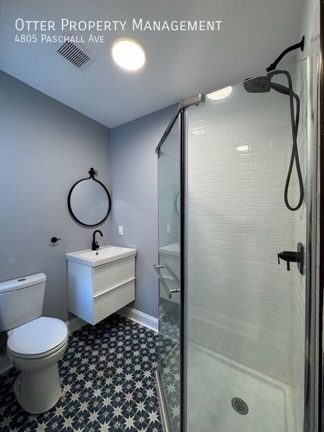 Building Photo - 4805 Paschall Ave