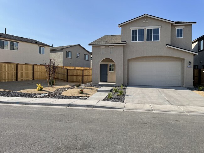 Primary Photo - 1778 Halite Dr