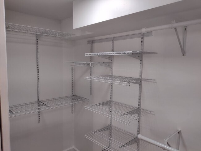 Master Walk in closet - 1111 Clifton St NE