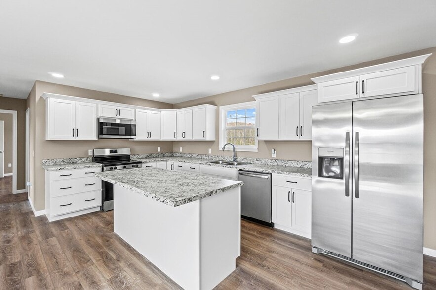 Building Photo - 5445 Window Cliff Rd