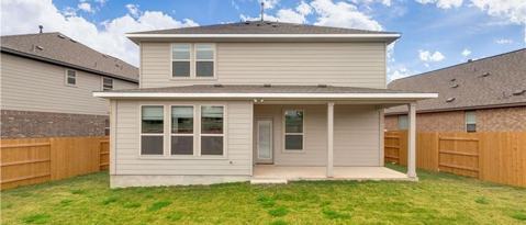 Building Photo - 14202 McCoy Lp