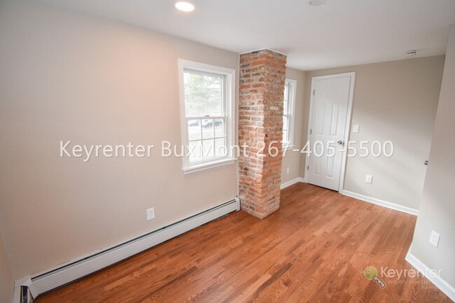 Building Photo - Freshly Renovated 3-Bedroom Home in King of Prussia