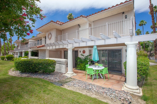 Building Photo - 500 S Farrell Dr