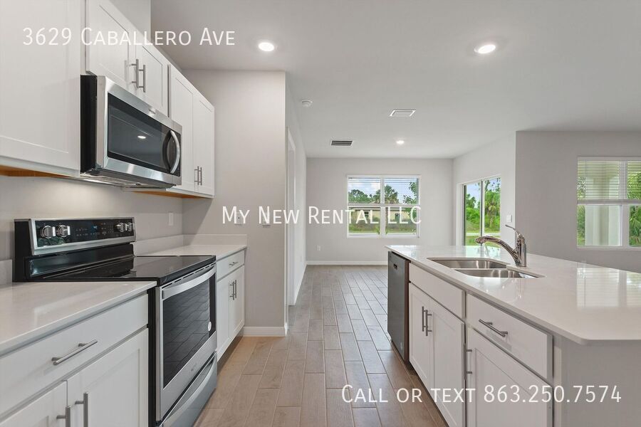 Building Photo - 3629 Caballero Ave