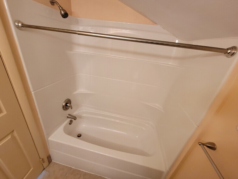 Updated Shower - 811 Painter St