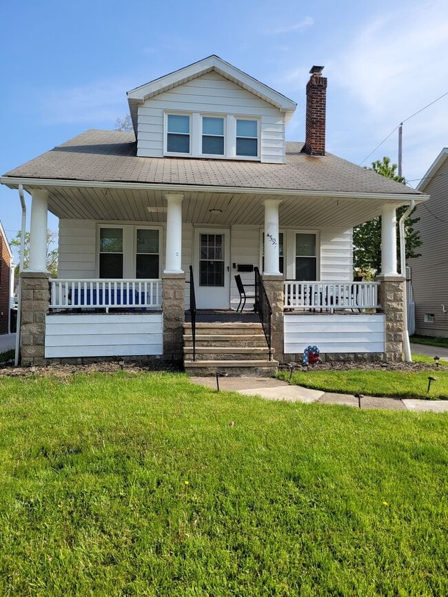Building Photo - 4397 Ardmore Rd