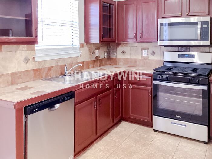Building Photo - 3516 Waldrop Ridge Ct