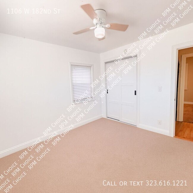 Building Photo - 1106 W 182nd St