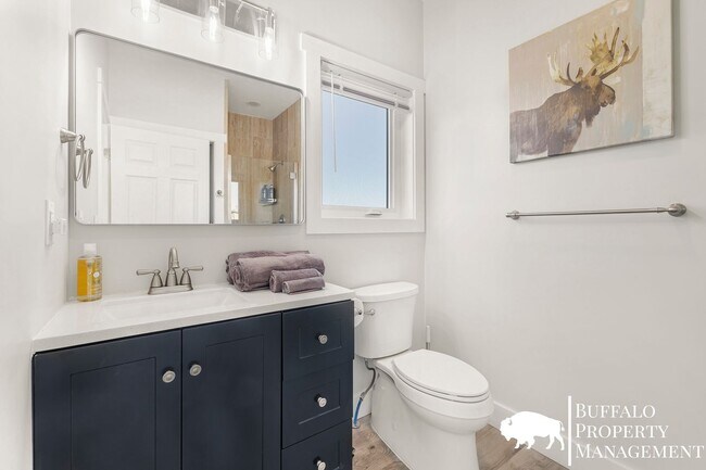 Building Photo - Brand new fully furnished home available for rent!!