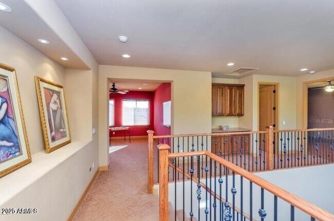 Building Photo - 4842 E Firestone Dr