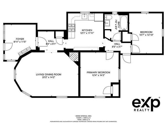 Building Photo - 14 Perkins St