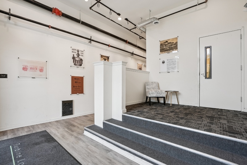 Building Photo - 73 Washington St