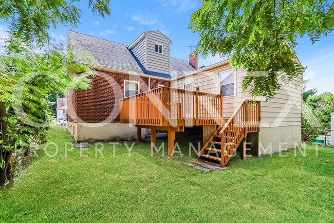 Building Photo - 5678 Karen Avenue
