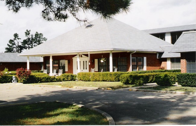 Building Photo - 1307 SE Adams St
