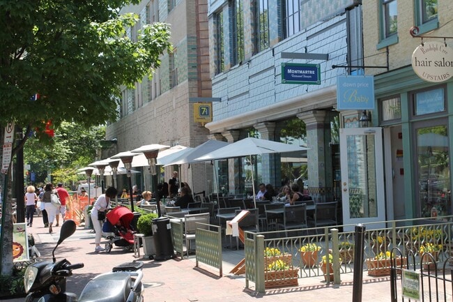 Building Photo - 1302 East Capitol St NE