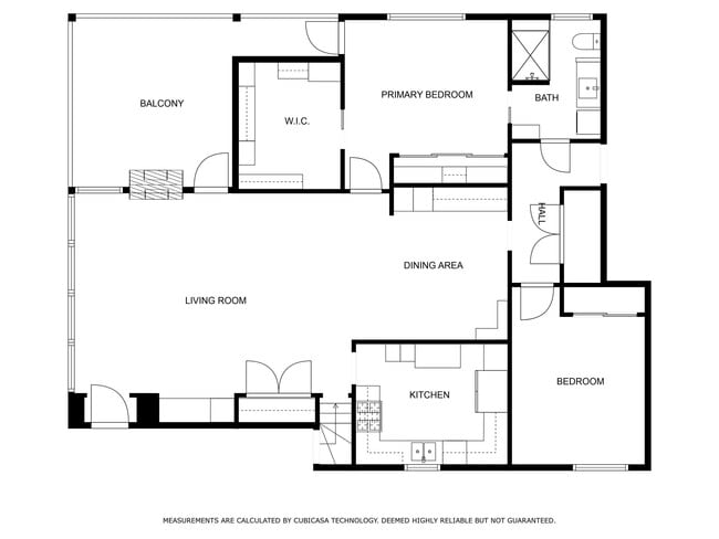 Building Photo - 2240 Bissonnet St