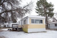 Building Photo - Charming 2 Bed, 1 Bath Home in Idaho Falls!