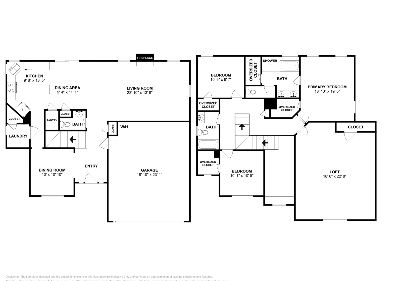 Building Photo - 891 Isaac Dr